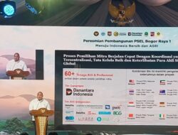 Inovasi Energi Hijau: Proyek PSEL Bogor Raya Yang Mengubah Sampah Menjadi Energi