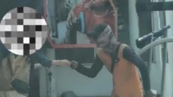 Tindakan Tegas Terhadap Pungli, Dua Pegawai P3K Surabaya Diberhentikan
