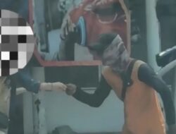 Tindakan Tegas Terhadap Pungli, Dua Pegawai P3K Surabaya Diberhentikan