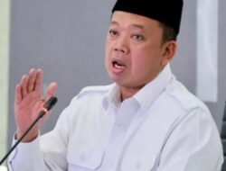 Profil Menteri Nusron Wahid di Tengah Sorotan Korupsi