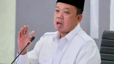 Profil Menteri Nusron Wahid di Tengah Sorotan Korupsi