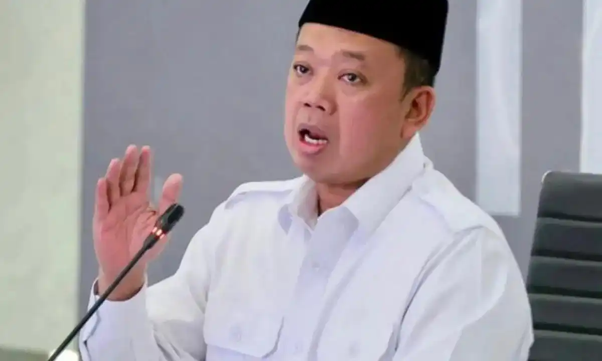 Profil Menteri Nusron Wahid di Tengah Sorotan Korupsi