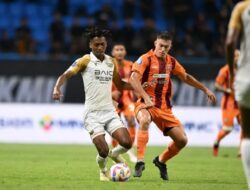 Pertandingan Menarik di Pekan Ketiga BRI Super League 2026/2027