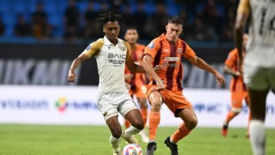 Pertandingan Menarik di Pekan Ketiga BRI Super League 2026/2027