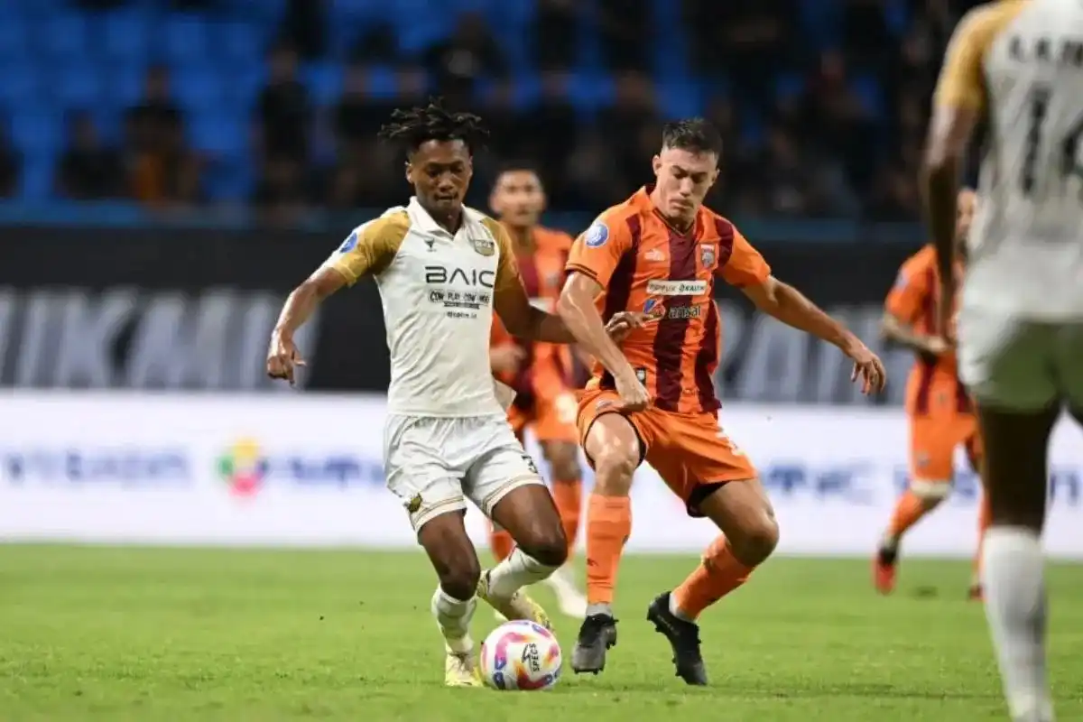 Pertandingan Menarik di Pekan Ketiga BRI Super League 2026/2027