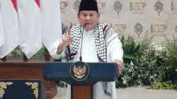 Komitmen Prabowo dalam Mengatasi Kelaparan dan Kemiskinan di Indonesia