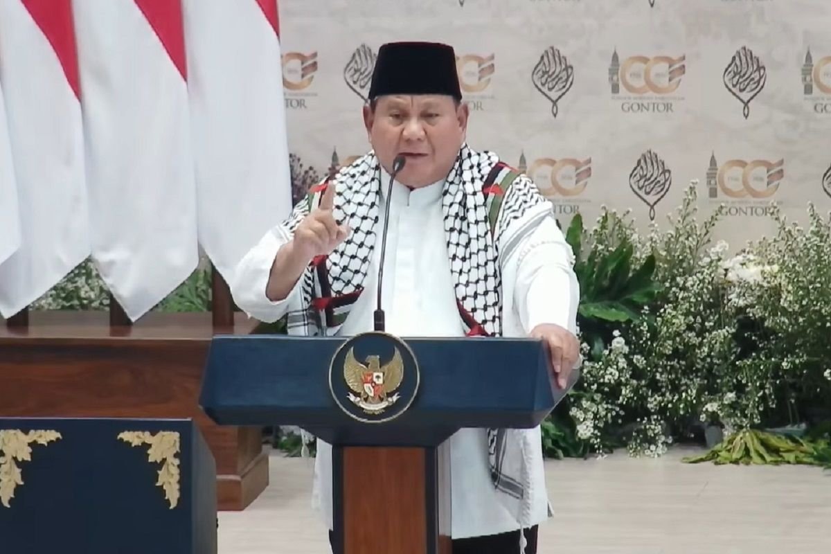 Komitmen Prabowo dalam Mengatasi Kelaparan dan Kemiskinan di Indonesia