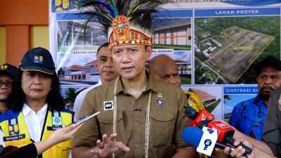 Evaluasi Tata Kelola: Respons AHY terhadap Penggeledahan KPK