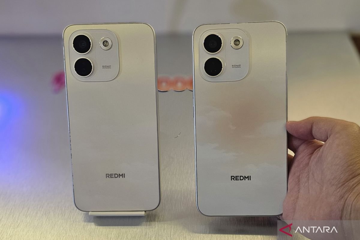 Peluncuran Redmi Note 17 Pro Max 5G di Indonesia: Inovasi Terbaru dari Xiaomi