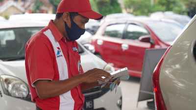Langkah Pertamina dalam Pengawasan Distribusi BBM Subsidi