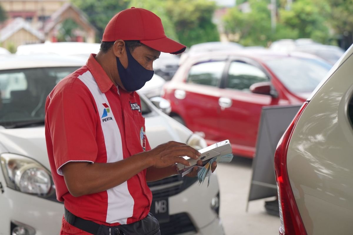 Langkah Pertamina dalam Pengawasan Distribusi BBM Subsidi