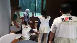 Penggeledahan KPK di Bekasi Terkait Kasus Suap HGB