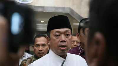 Dinamika Politik Pasca OTT KPK