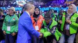 Perayaan Khusus HUT ke-28 PAN: Menghargai Peran Masyarakat