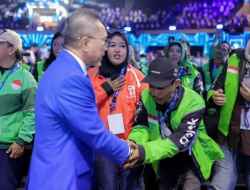 Perayaan Khusus HUT ke-28 PAN: Menghargai Peran Masyarakat