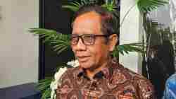 Pernyataan Mahfud MD terkait Dugaan Suap dalam Pengurusan HGB Summarecon
