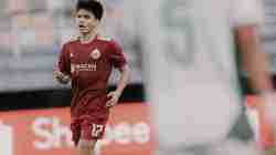 Munculnya Dugaan Ancaman kepada Pemain Persija Victor Dethan
