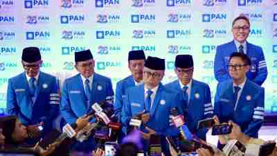 Pendidikan Berkualitas untuk Semua: Suara Zulkifli Hasan
