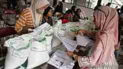 NEXT: Pemerintah perlu pastikan sebaran pasokan beras sesuai kebutuhan