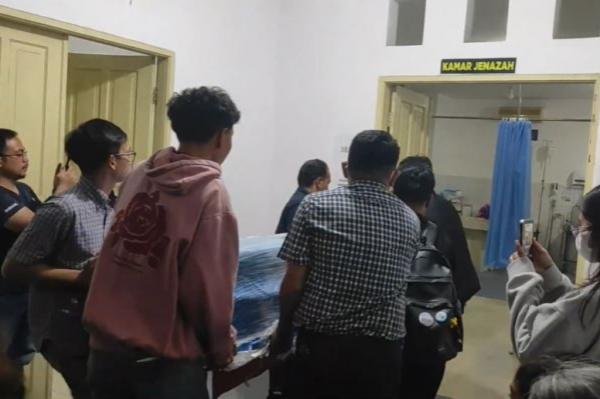Kesedihan Membayangi Keluarga PMI yang Dipulangkan dari Armenia