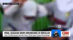 Dugaan Perundungan di Sekolah Menengah Pertama Bogor