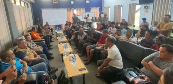Tanggung Jawab Pemilik Kapal dan Pertemuan dengan Keluarga Korban