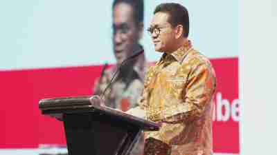 Mengoptimalkan Perdagangan untuk Mendorong Investasi di Indonesia