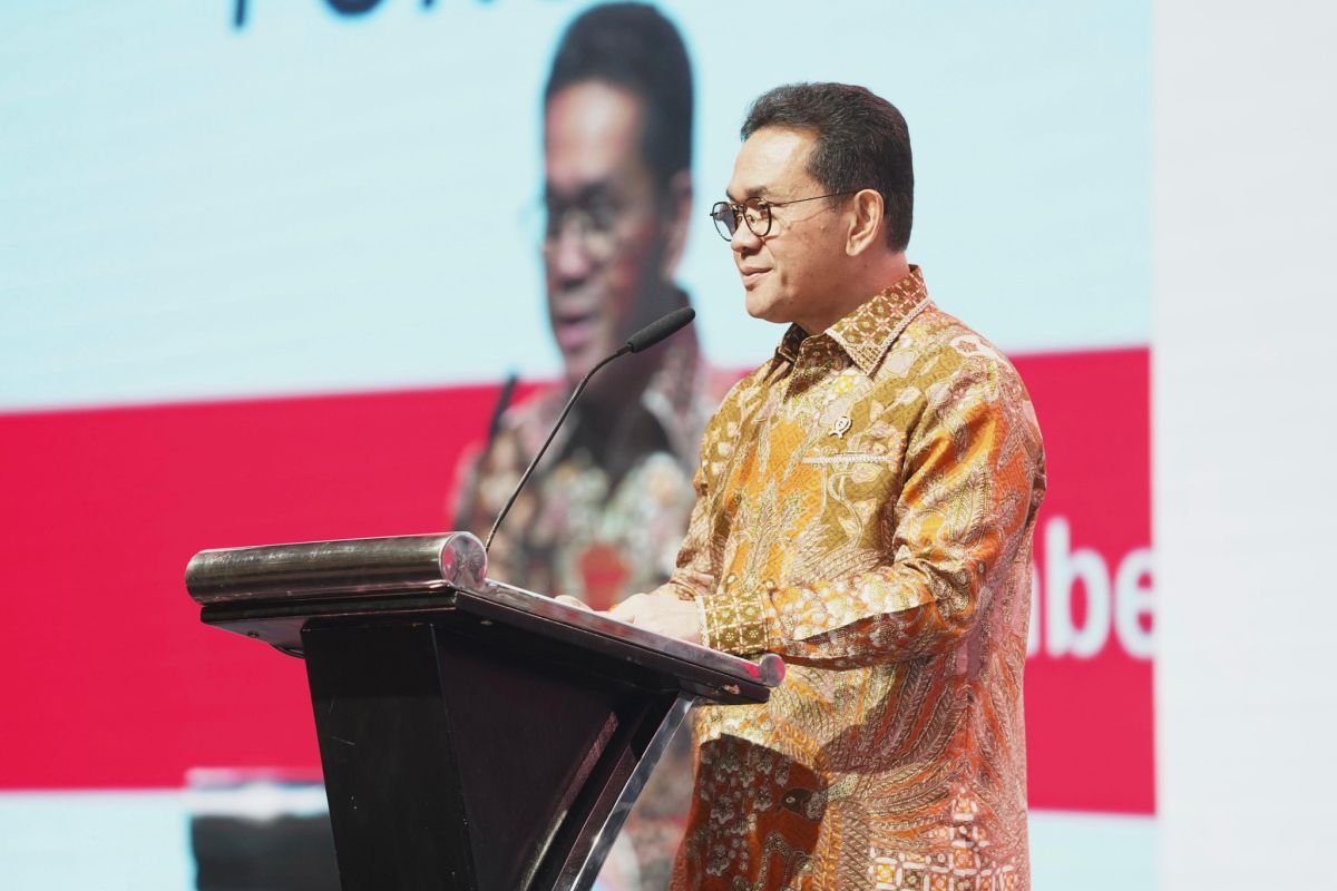 Mengoptimalkan Perdagangan untuk Mendorong Investasi di Indonesia