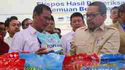 25 merek beras fortifikasi tak penuhi standar, ini daftarnya