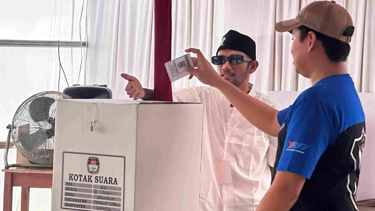 Peningkatan Partisipasi Pemilih dalam Pilkades 2026 di Bekasi