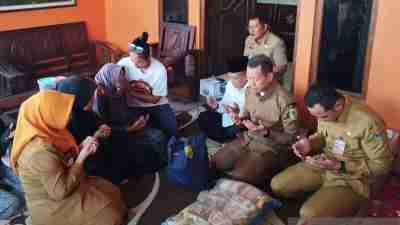 Tragedi Kapal KM Virgo: Empat Warga Kudus Dilaporkan Hilang