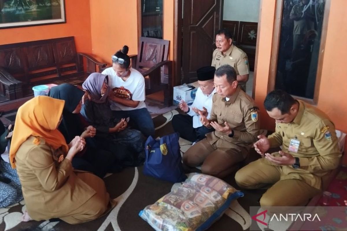 Tragedi Kapal KM Virgo: Empat Warga Kudus Dilaporkan Hilang