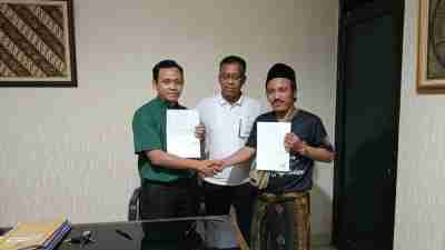 Penyelesaian Damai Antar Jemaat GKPI di Rajeg