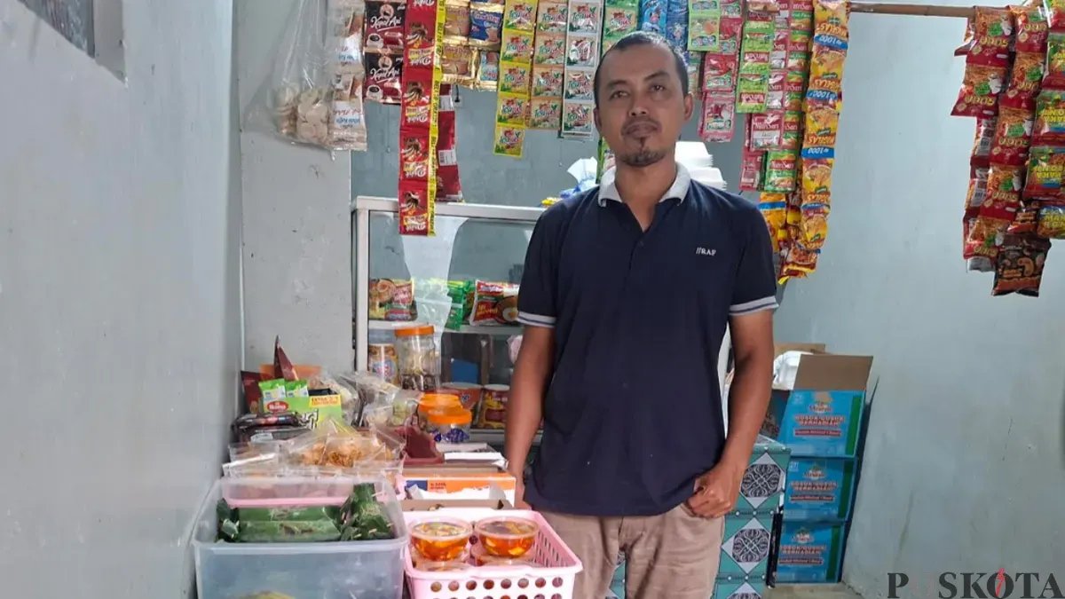 Dampak Lonjakan Harga Daging Ayam terhadap Pedagang Kecil di Depok