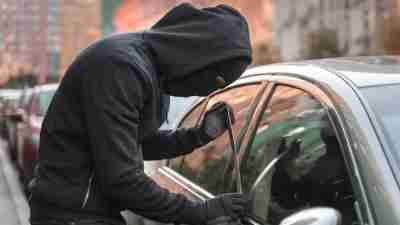 Pengungkapan Kasus Pencurian Mobil Antik di Depok