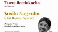 Kehilangan Besar bagi Seni Yogyakarta: Selamat Jalan Susilo Nugroho