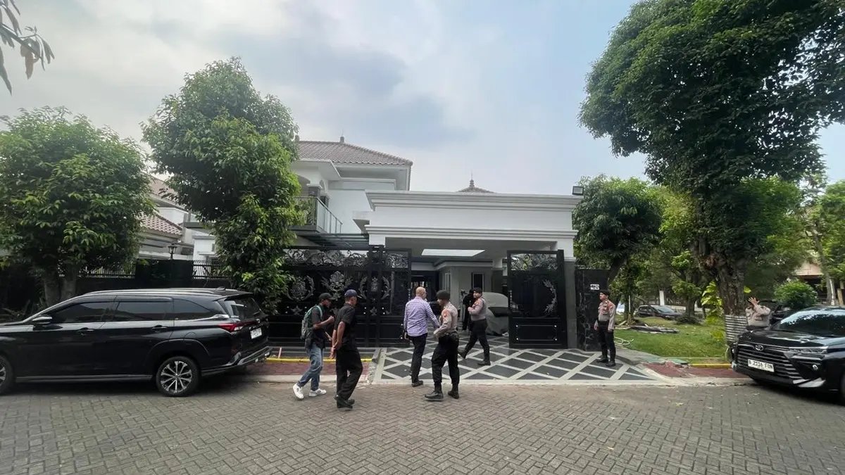 Penyelidikan Aset Mewah Ipda Yayat Sudrajat Terkait Dugaan Suap