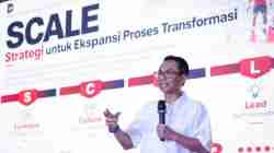 Strategi Baru Transformasi Digital Telkom: SKALA