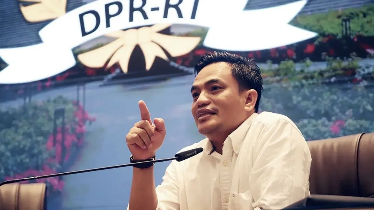 Skandal Suap di Kementerian ATR/BPN: Empat Tersangka Dekat Nusron Wahid Terjaring OTT KPK