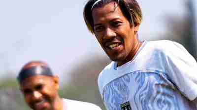 Persipura Batasi Motivasi Tanpa Suporter dalam Laga Kandang