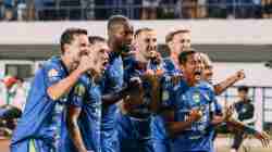 Persib Bandung Diberikan Waktu Istirahat Setelah Pertandingan Tandang