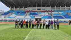 Pengembangan Stadion Kanjuruhan oleh Arema FC