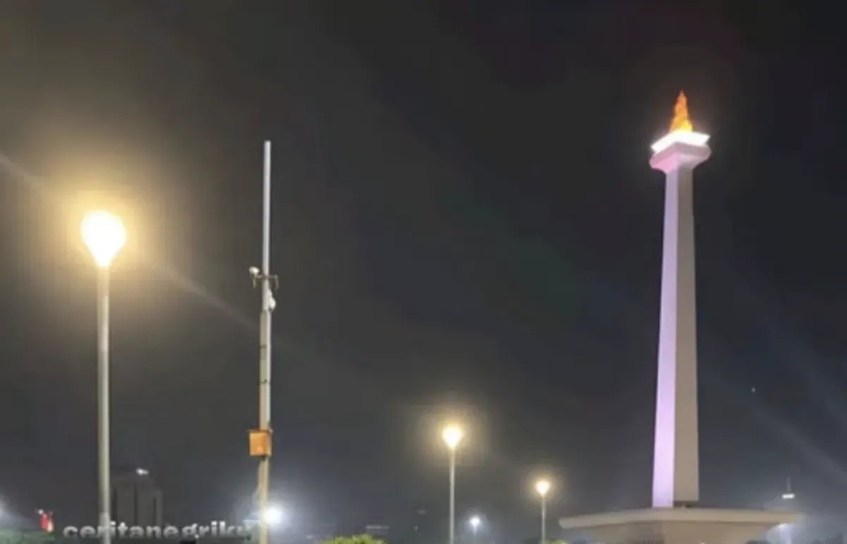 Pemadaman Listrik Terencana di Jakarta: Waktu dan Lokasi