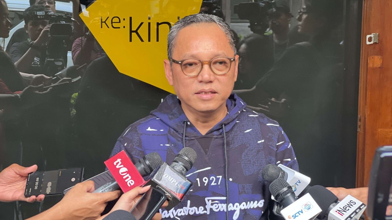 Pentingnya Batas Atas Dalam Syarat Pencalonan Presiden