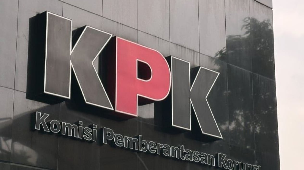 Penggeledahan KPK di Kantor Summarecon Bogor