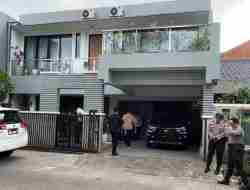 Penggeledahan Kedua KPK di Rumah Anggota Polri Terkait Kasus Suap Bupati Bekasi
