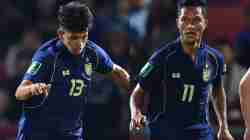Jadwal FIFA ASEAN Cup 2026 di Stadion Si Jalak Harupat
