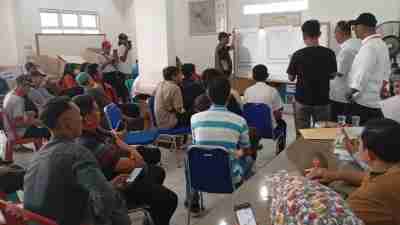 Keberhasilan Pilkades Serentak 2026 di Kabupaten Bekasi