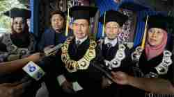 Wisuda Ke-42: 2.437 Lulusan Politeknik Negeri Jakarta Resmi Dilantik