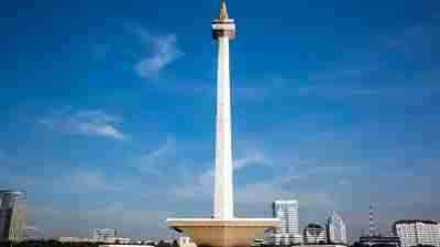 Jakarta Masuk Daftar Destinasi Belanja Dunia 2026